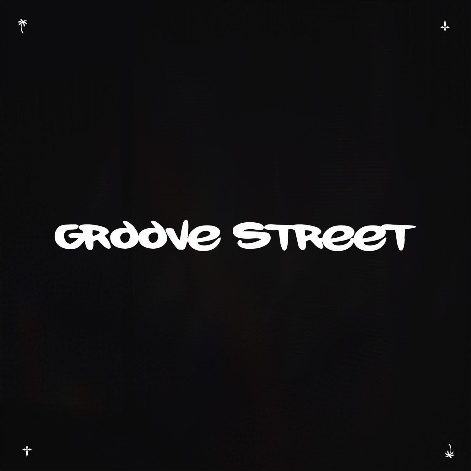 ♢ Groove Street ♢