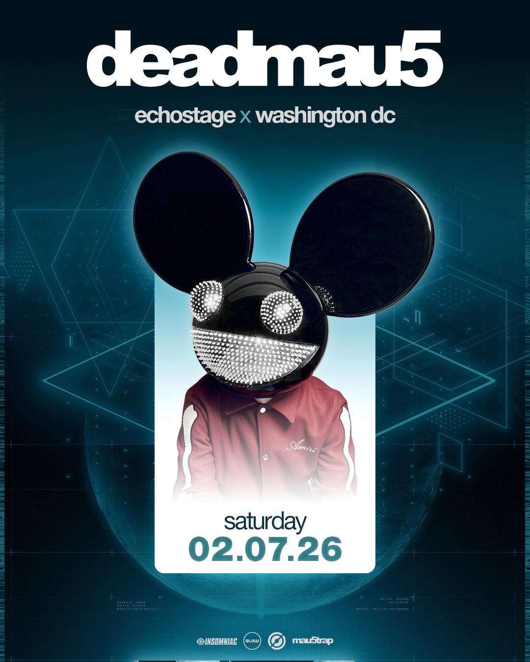 Deadmau5