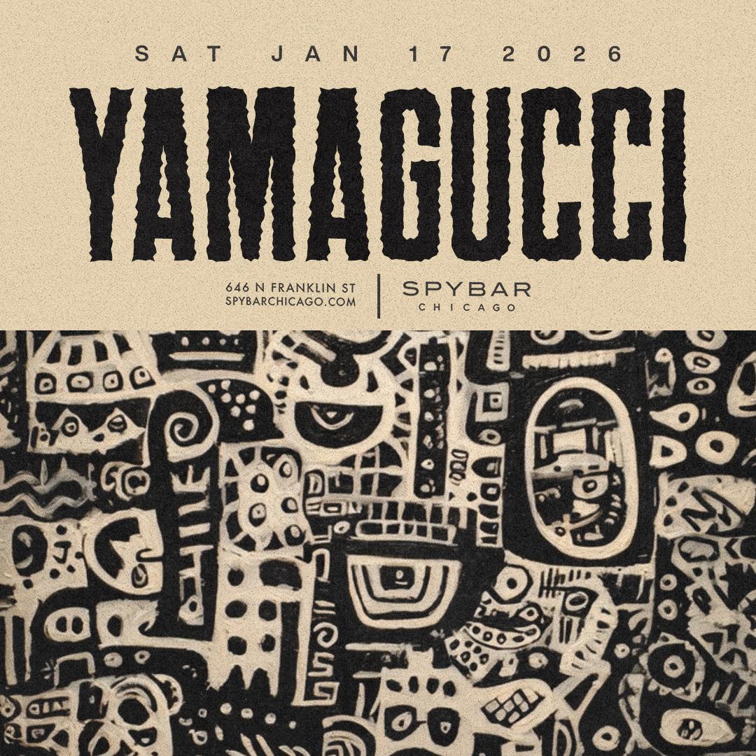 Yamagucci