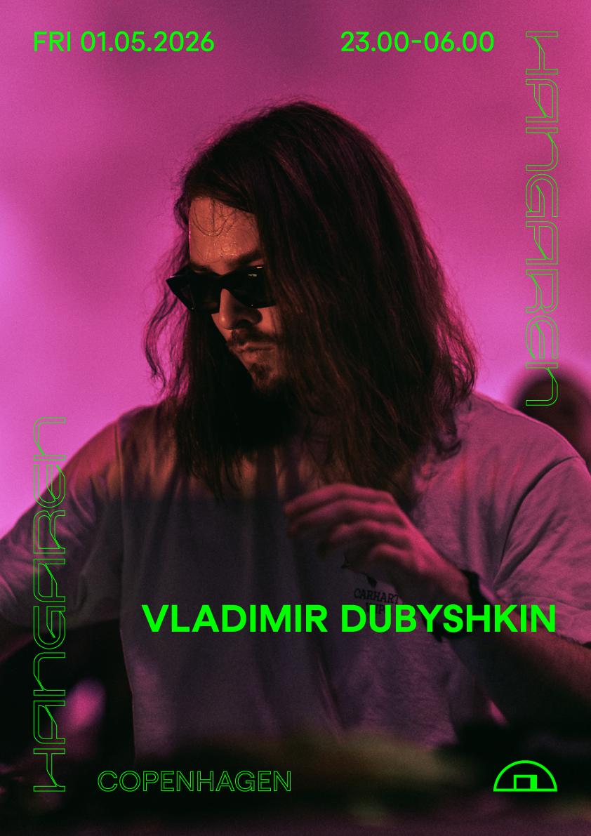 Vladimir Dubyshkin