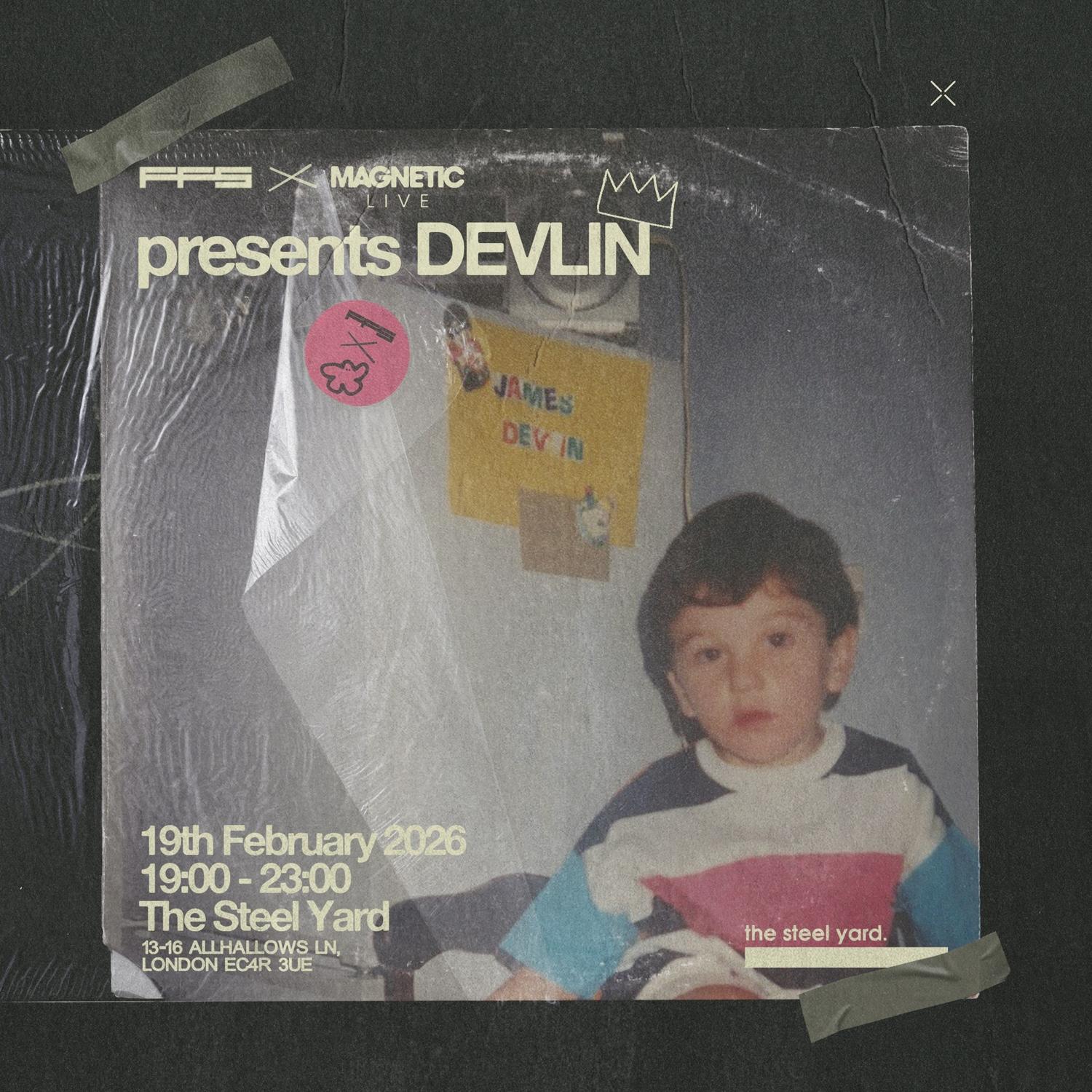 Devlin