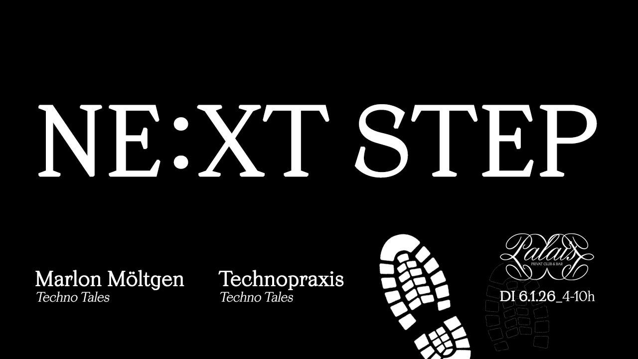 Ne:Xt Step