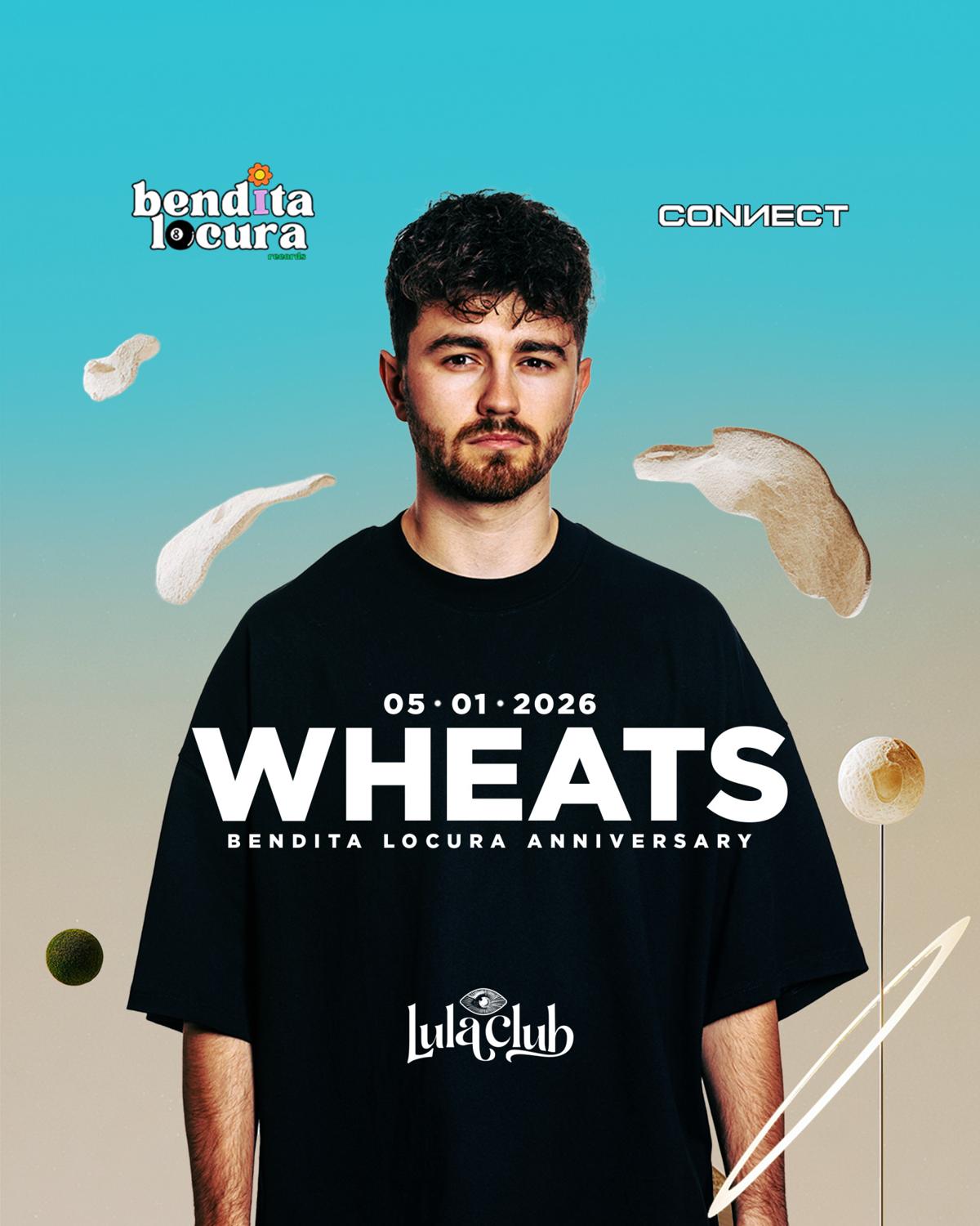 Bendita Locura X Connect