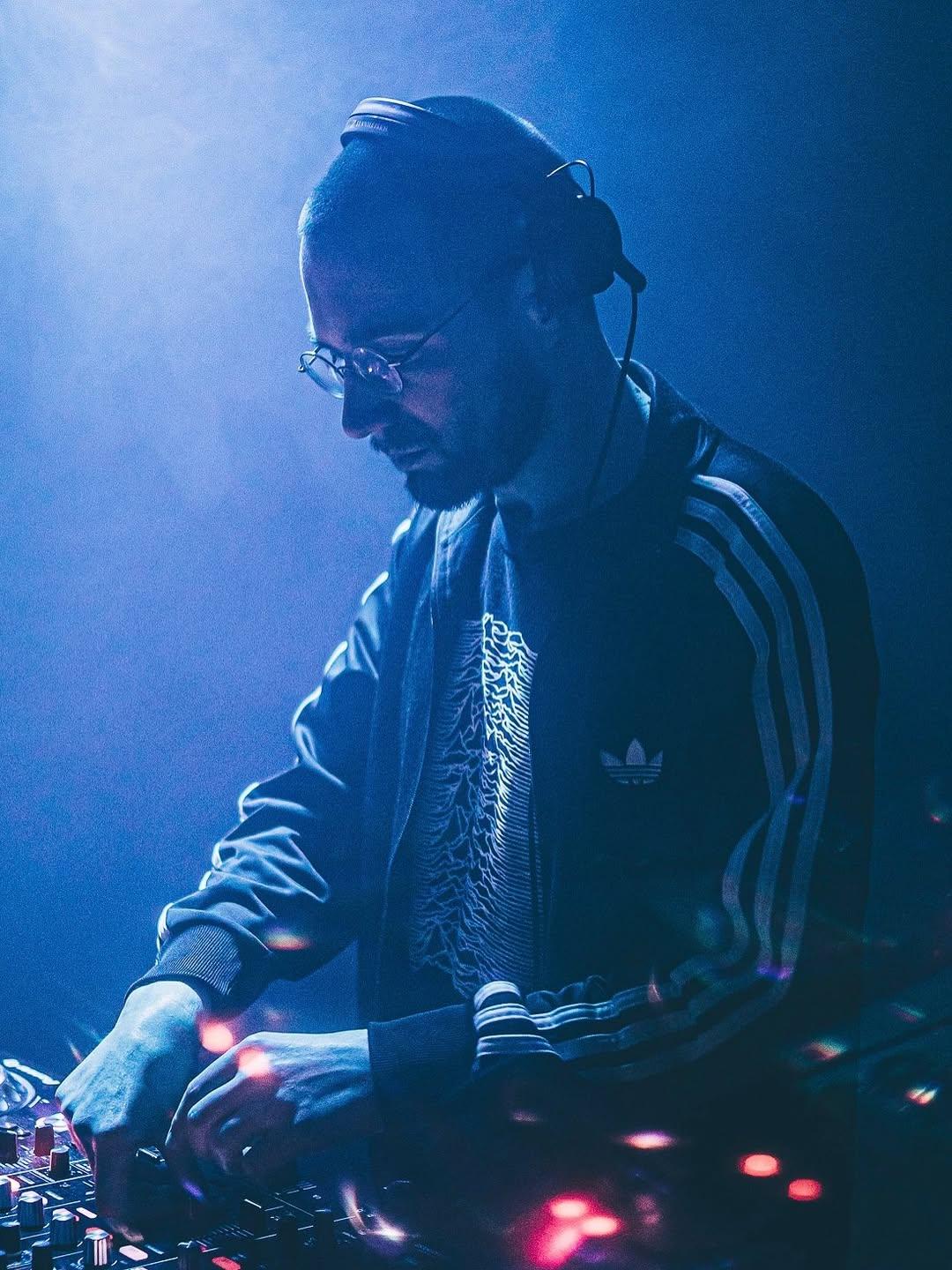 Hidden X Sully Curates: Sully, Sicaria, Jay Carder + Special Guest