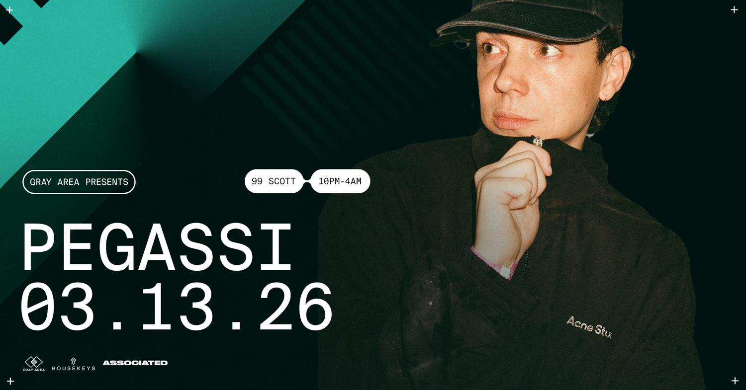 Pegassi & Guests At 99 Scott