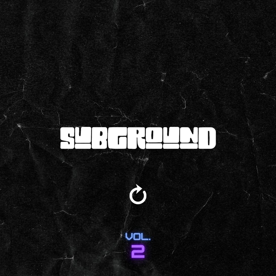 Subground X Star Lane Vol.2