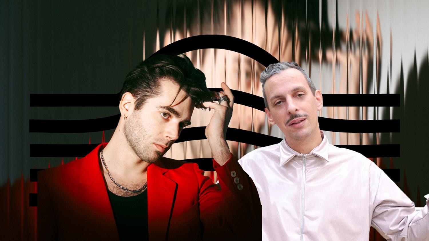 S.Society X Ritmo Fatale