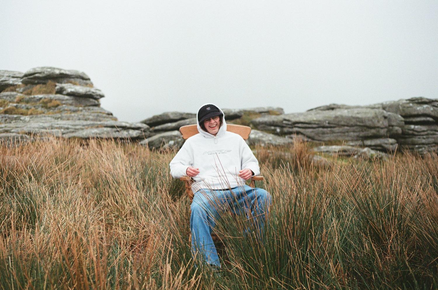 Jungle Movement Dublin: Time To Rush