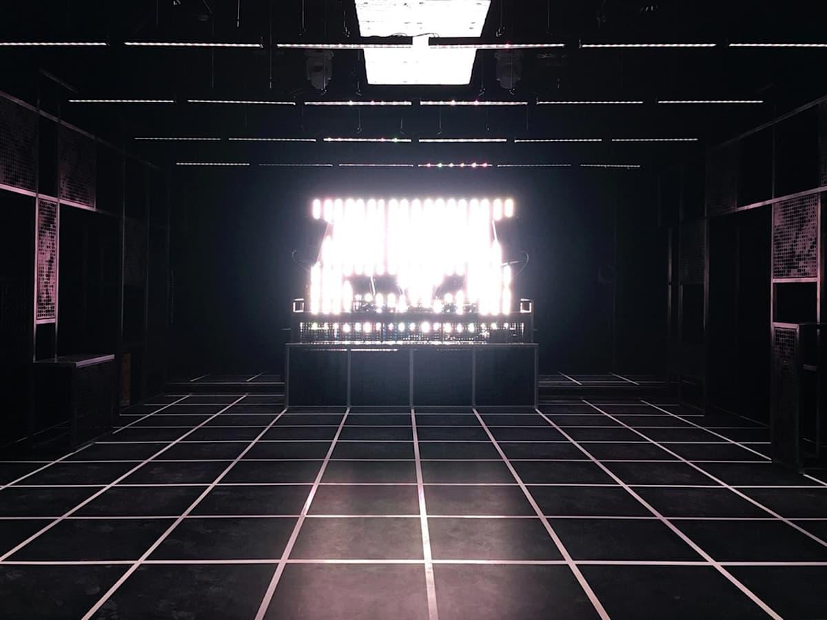 Bliss // Lea Lisa + Tba