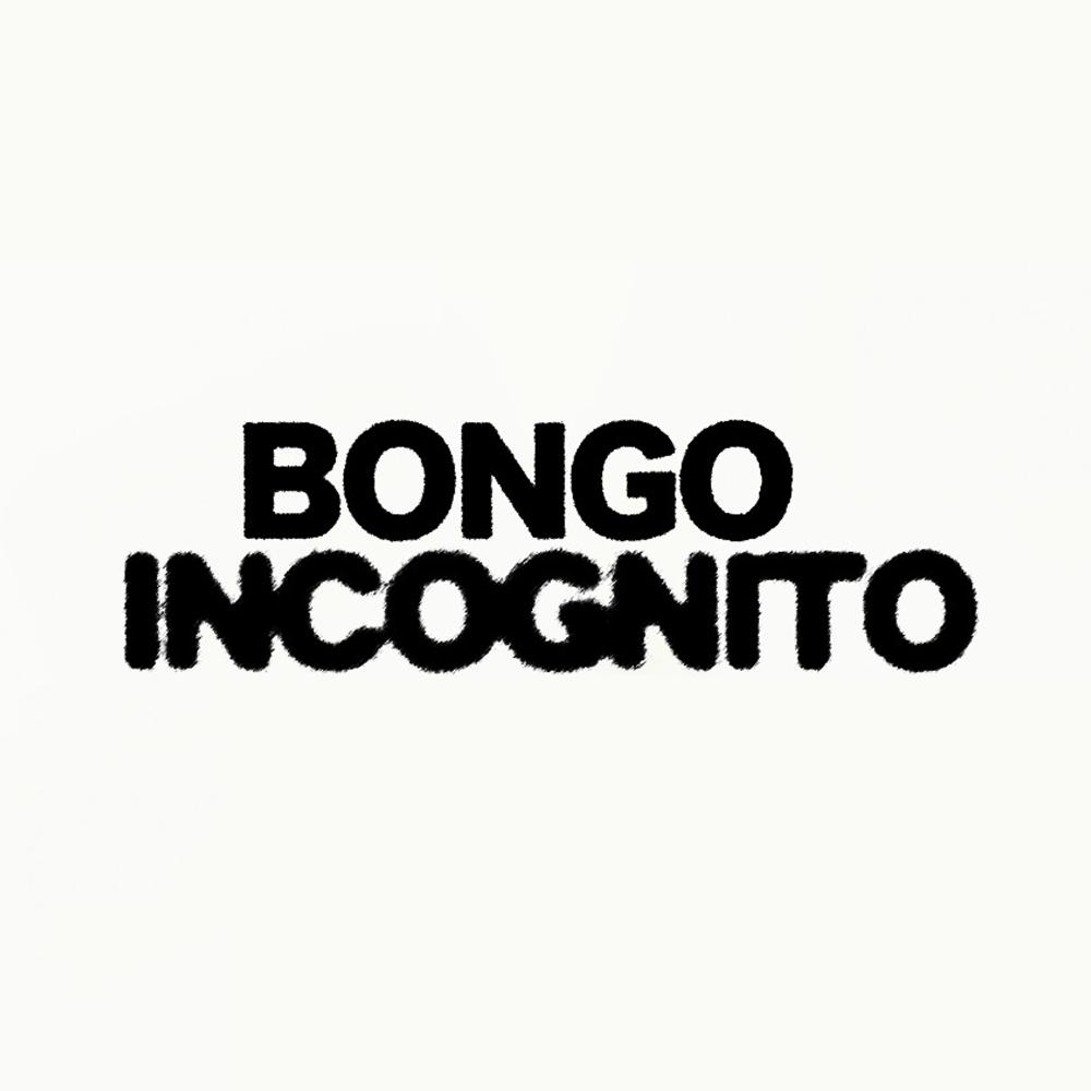 Bongo Incognito #10 - Secret Special Guest