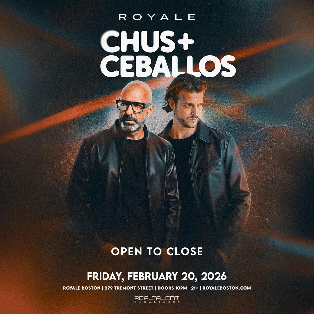 Chus & Ceballos