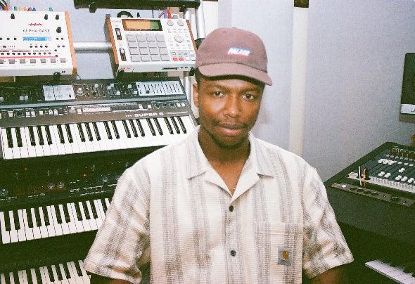 8 Cliff Records Presents: Madvilla