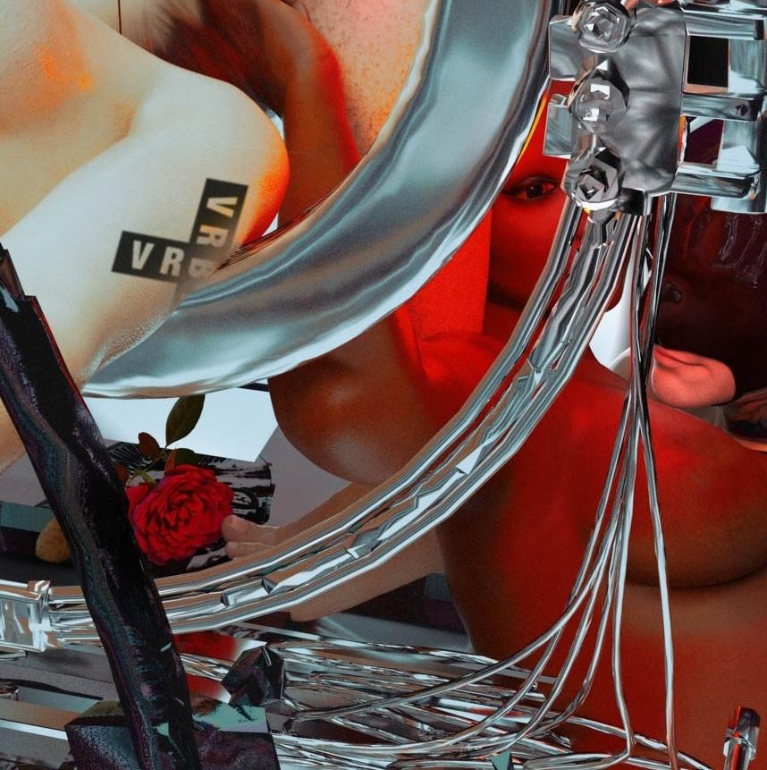 Klub Verboten With Mac Declos