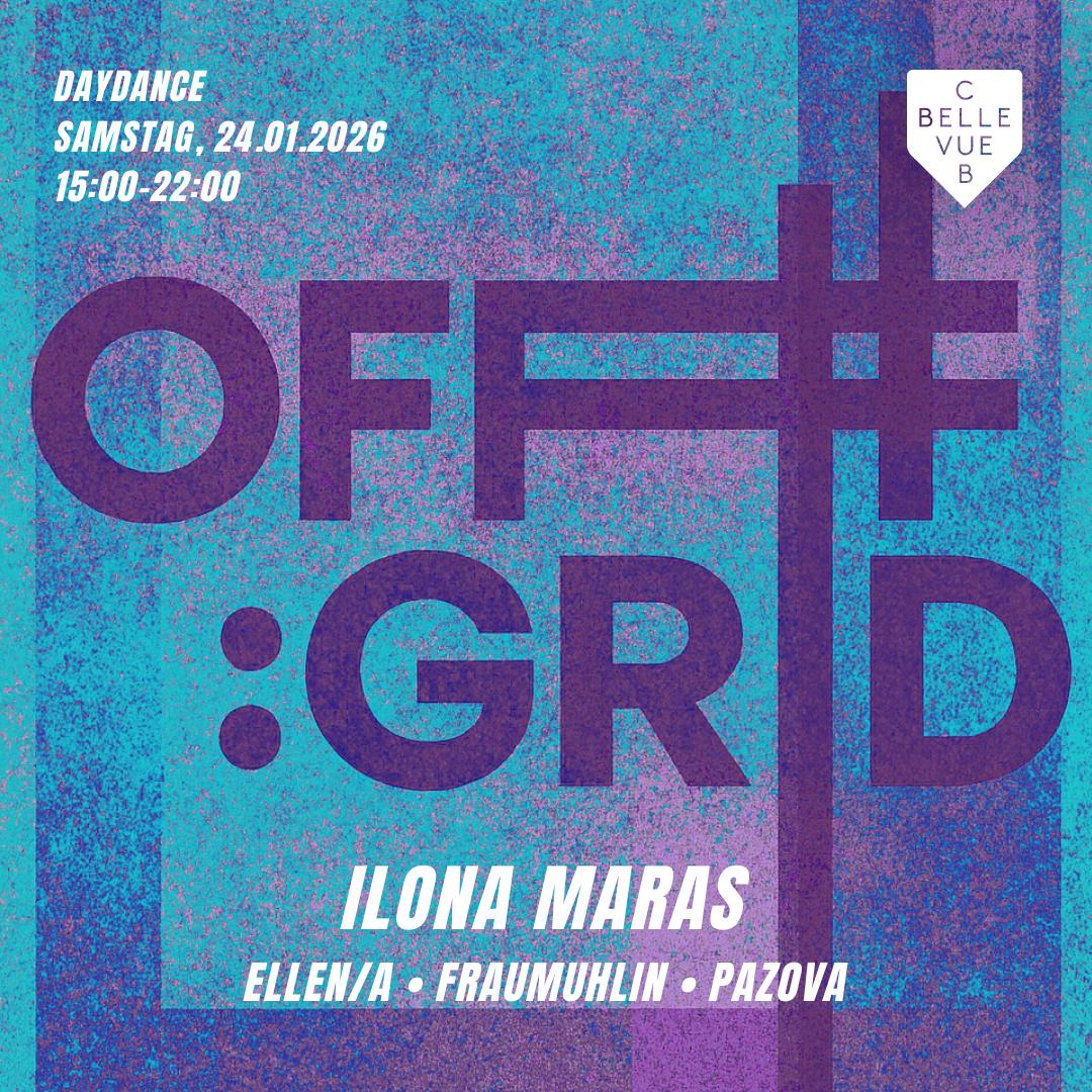 Off:Grid Daydance