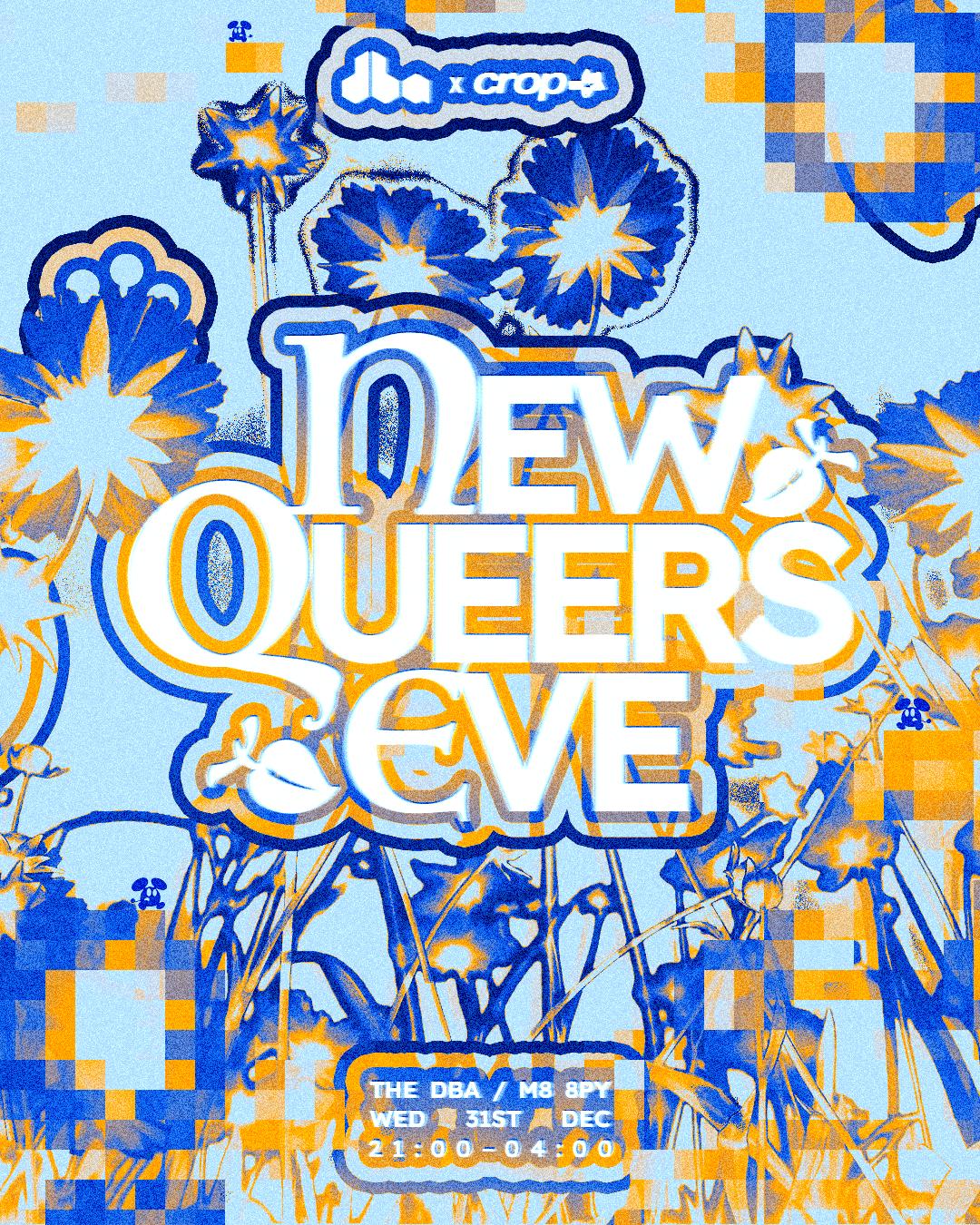 New Queers Eve