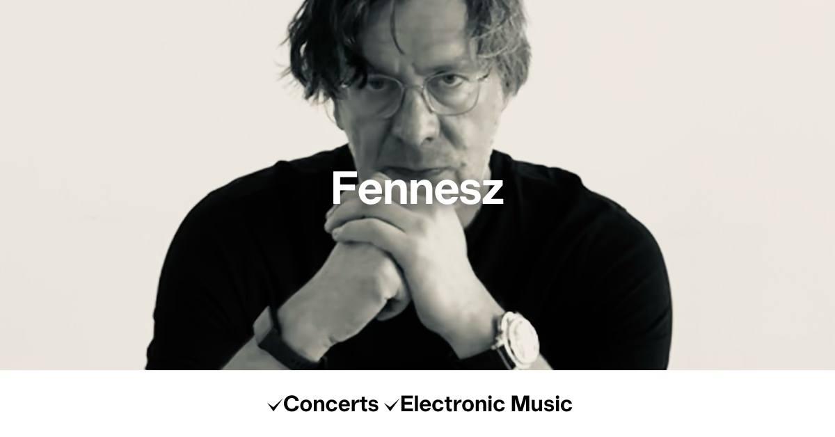 Fennesz