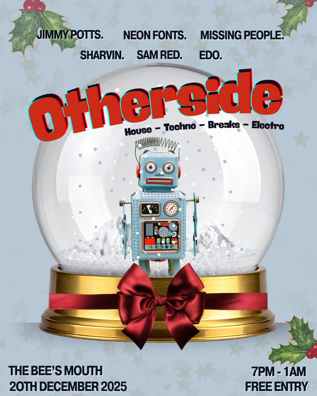 Otherside Xmas