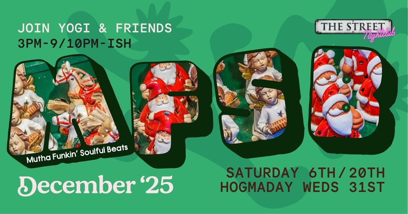 Mfsb Mama Mia Italian Special