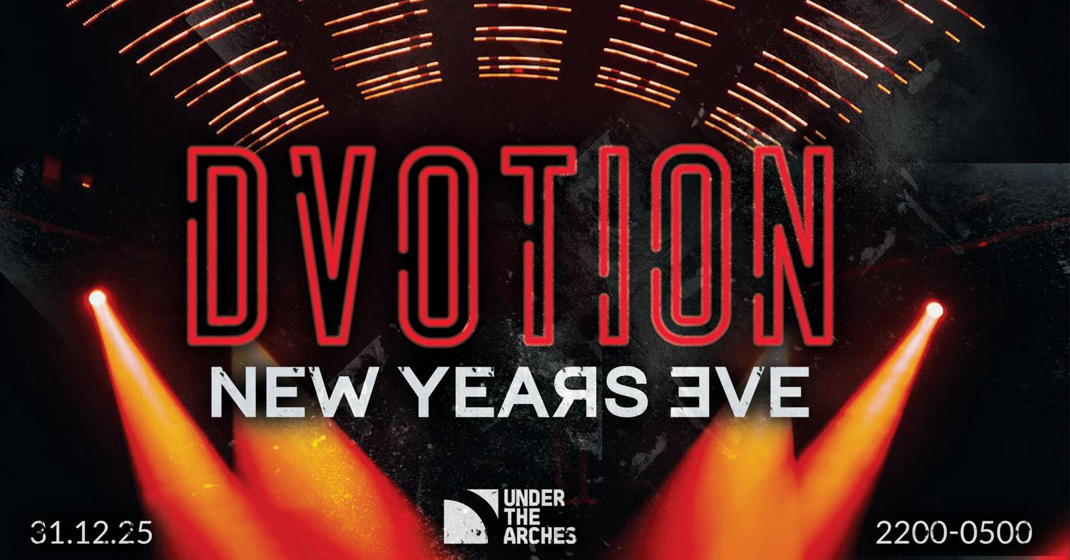 ♦️ Dvotion ♦️ New Years Eve Special