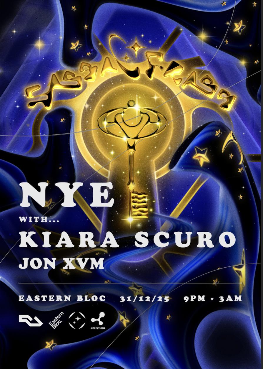 Sassafrass Nye: The Observatory Iii [Kiara Scuro/Jon Xvm]