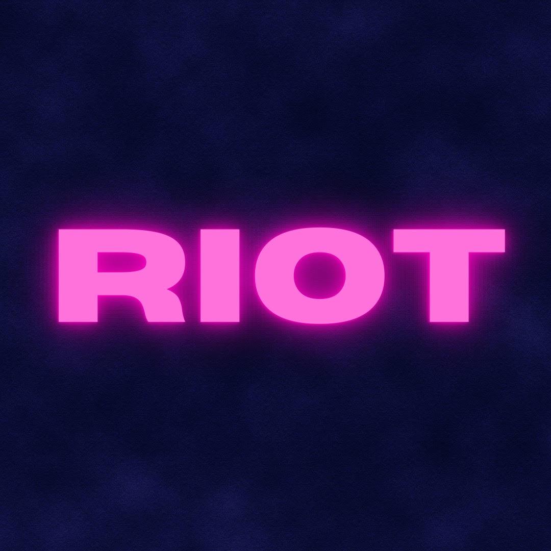 Riot Manchester Nye