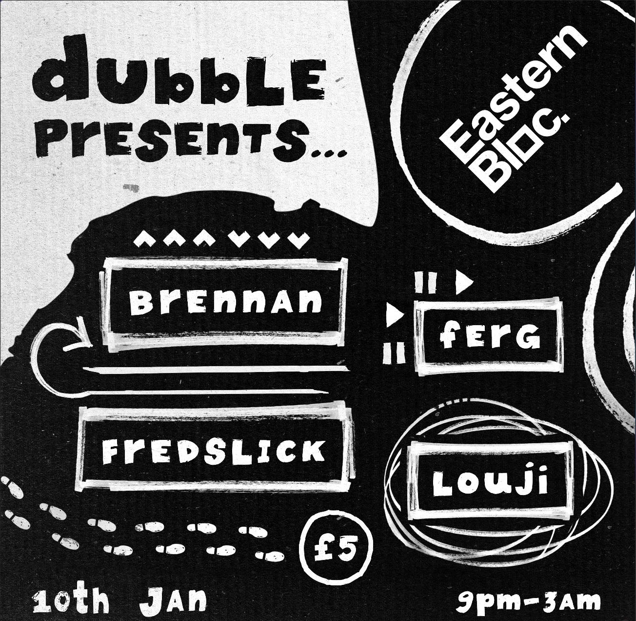 Dubble Records Presents