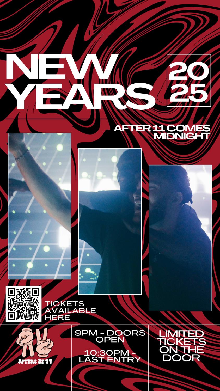 After 11 Comes Midnight