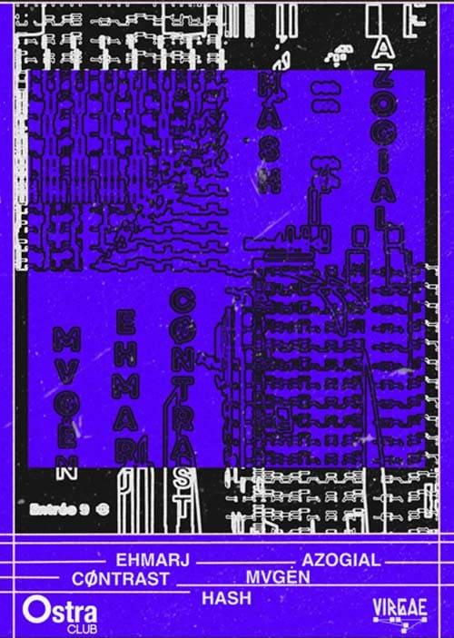 Virgae 2026 All Starzz