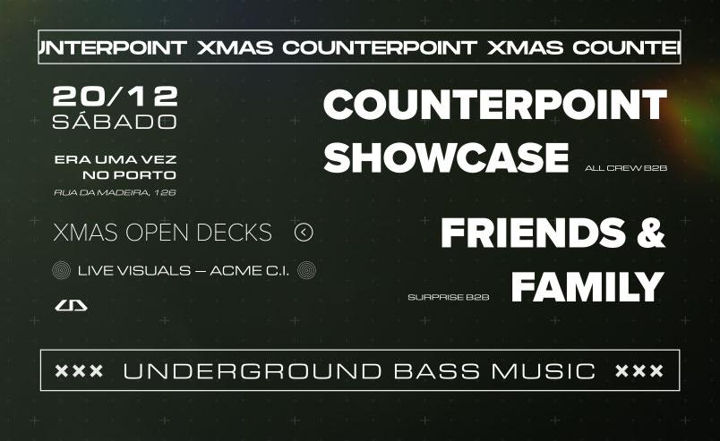 Counterpoint Xmas —