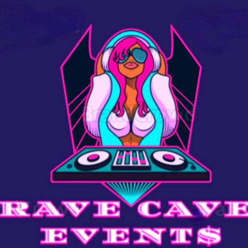 Rave Cave Event$ Vol. 1