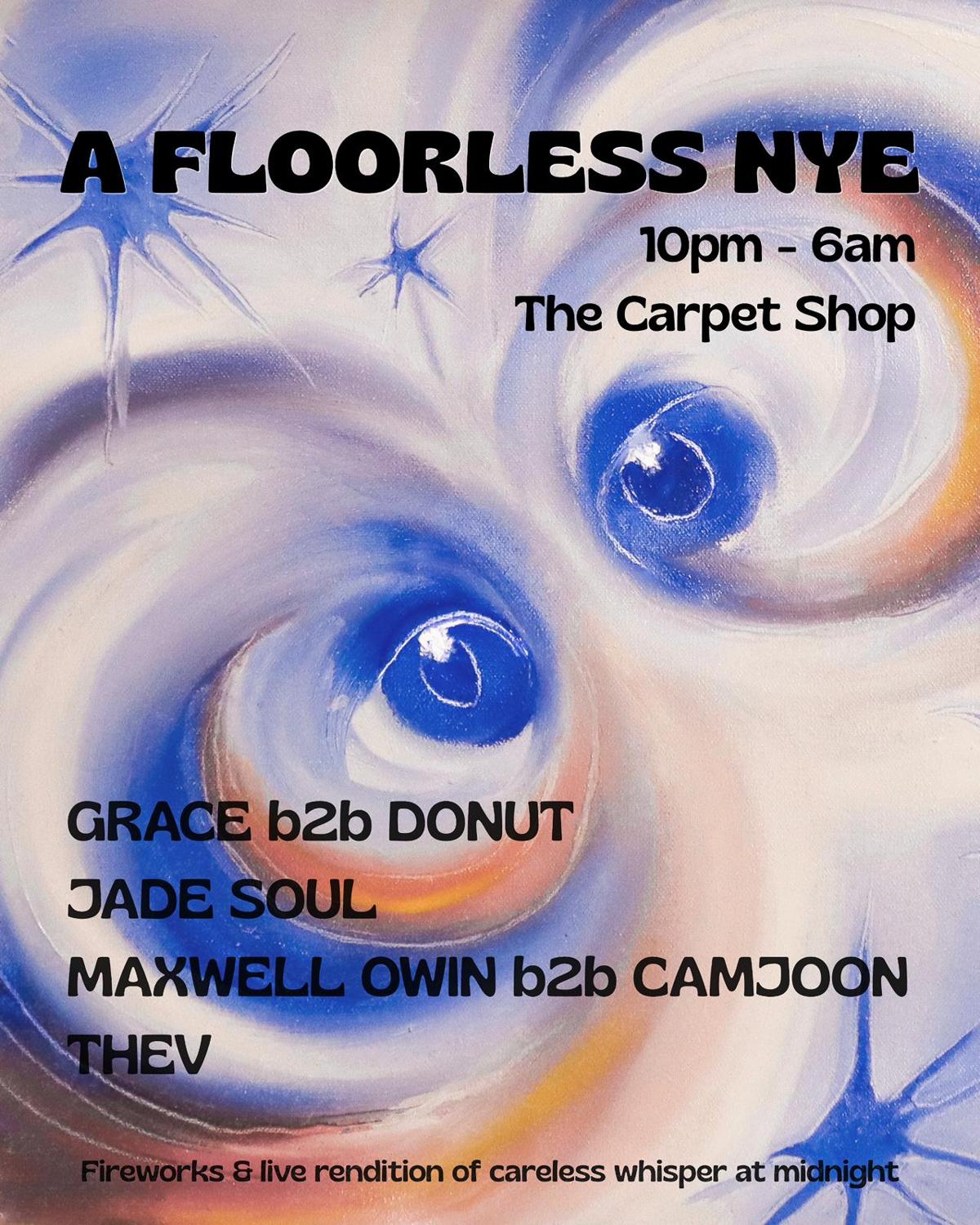 A Floorless Nye