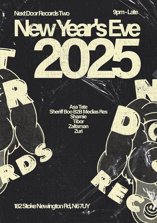 Ndr2 New Years Eve Party 2025