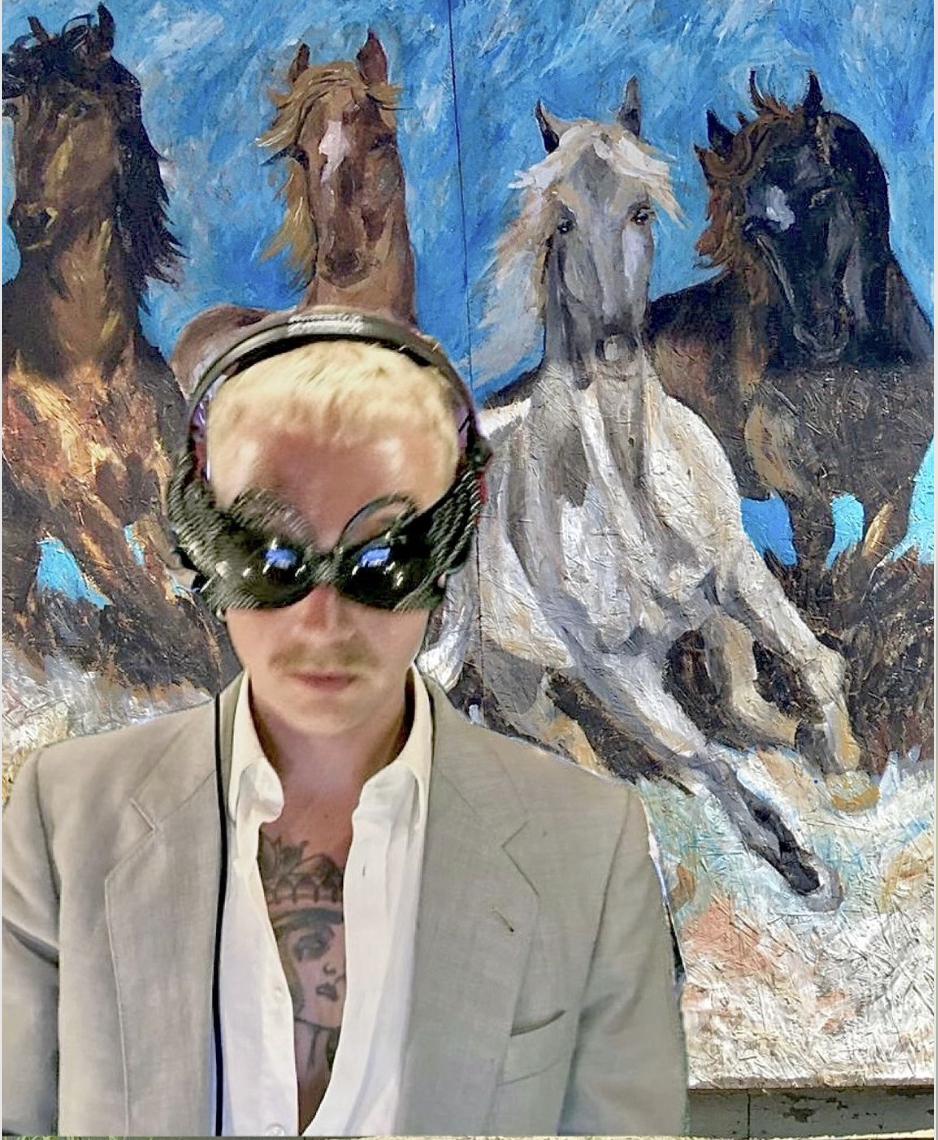 Tapaninajelu / Boxing Day Trip