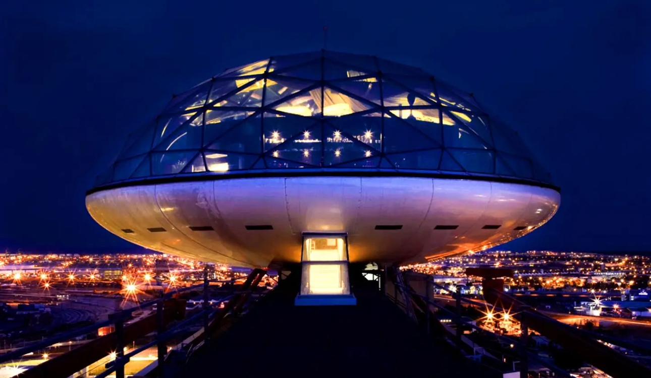 **Last Tickets** The Rooftop Pres. Nye At Skyfall