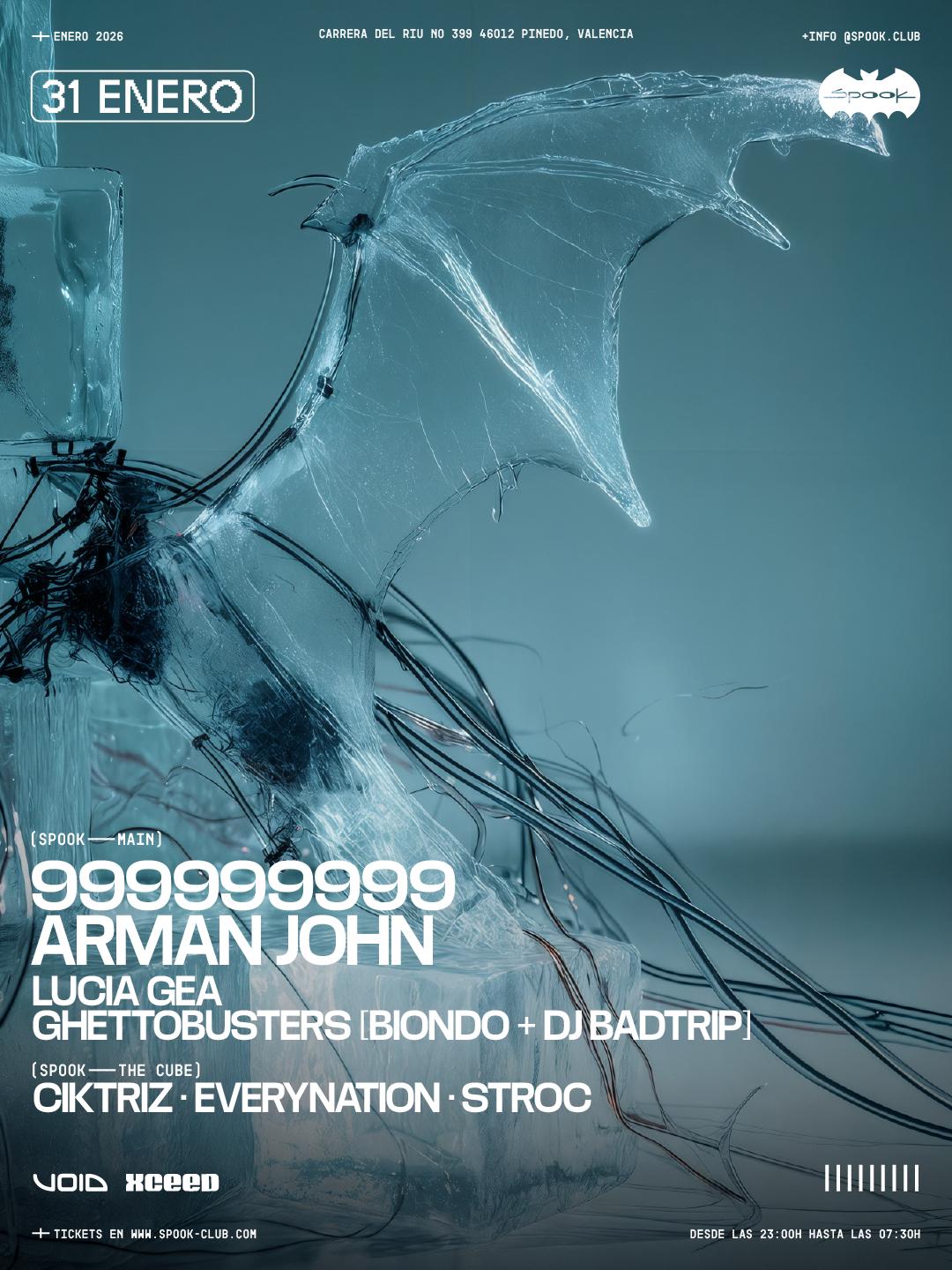 999999999 + Arman John