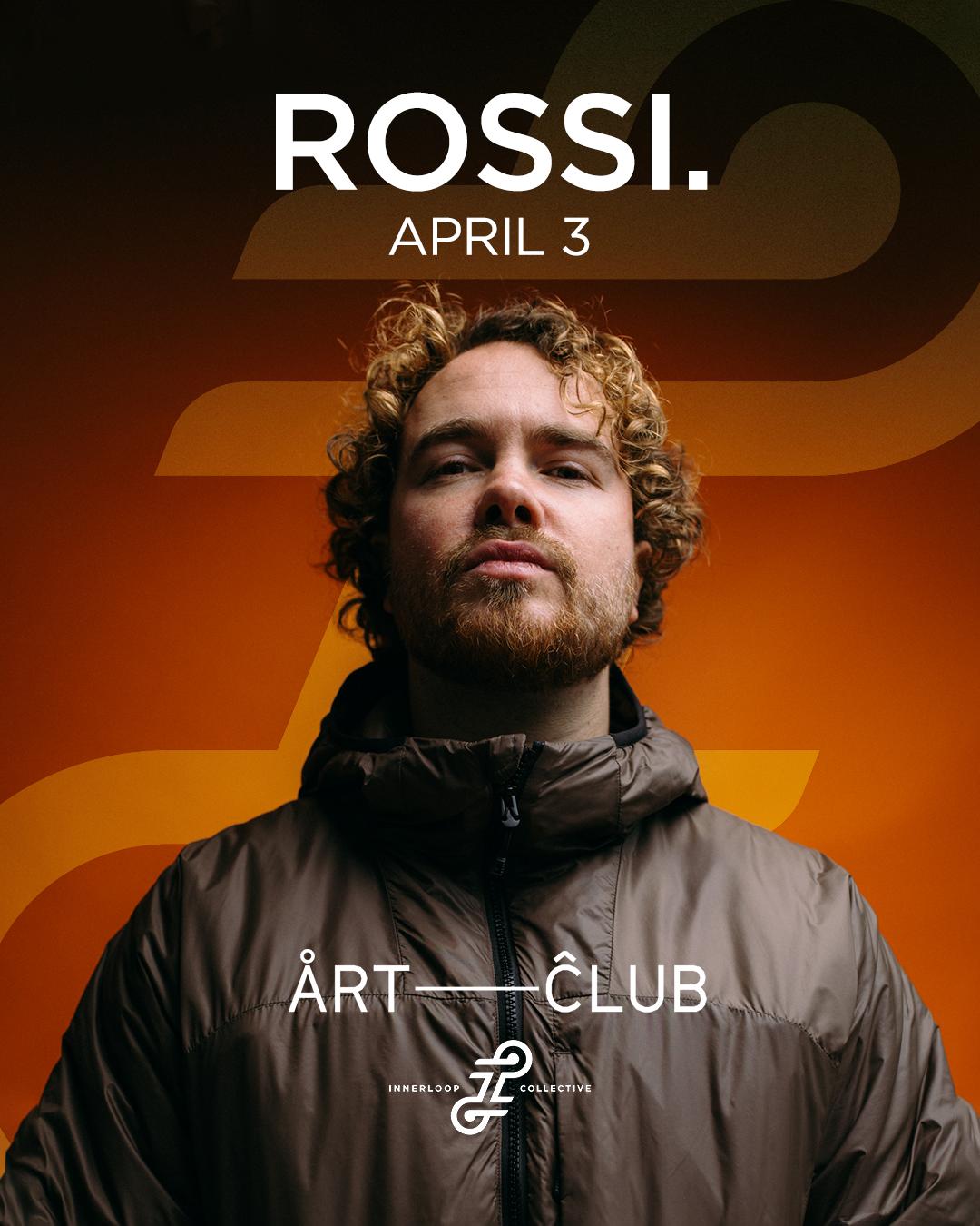 Rossi