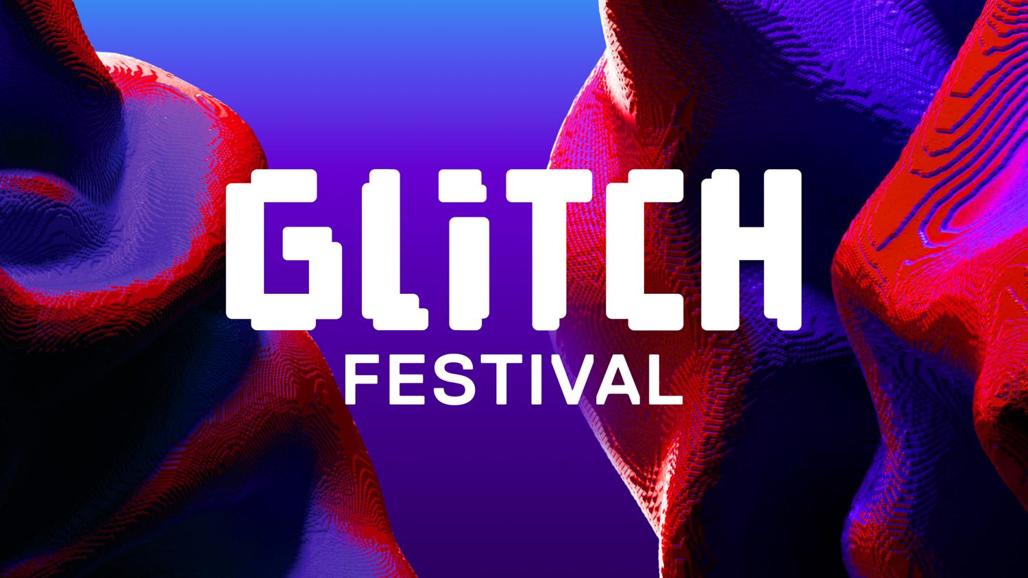 Glitch Festival 2026