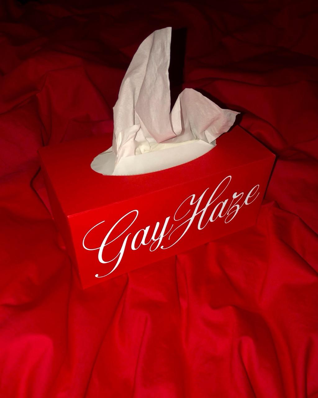 Horst Club With Gay Haze