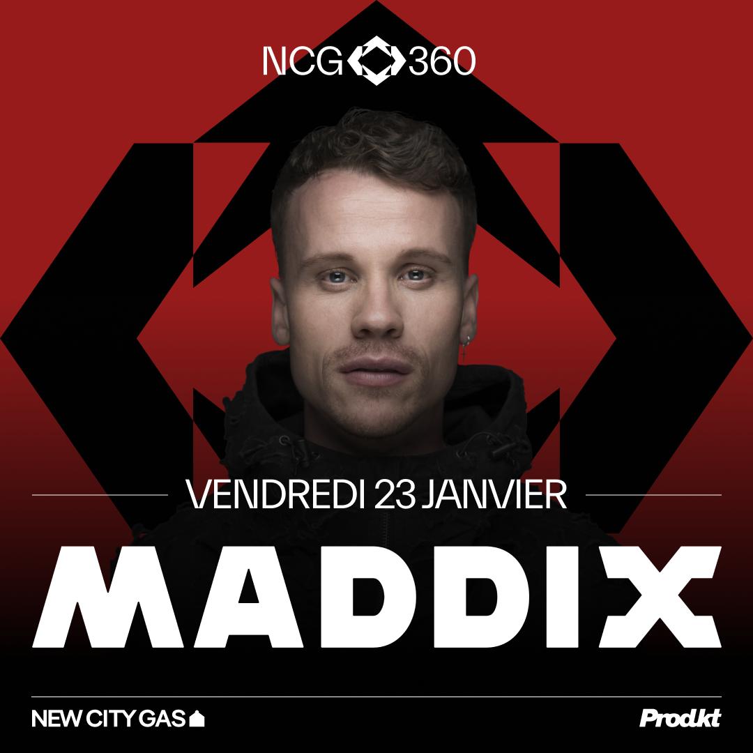 Igloofest Afterparty