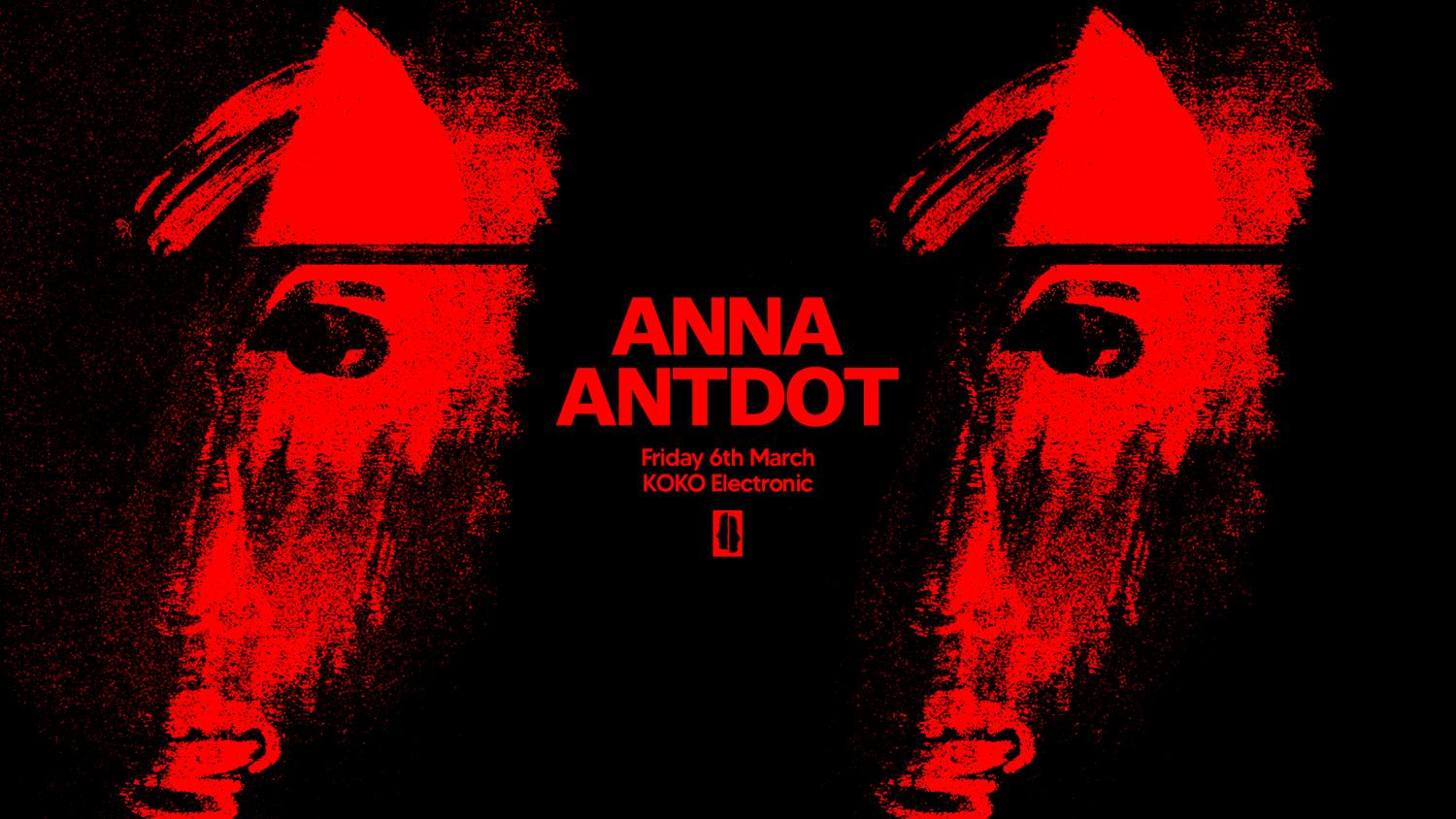 Koko Electronic: Anna, Antdot