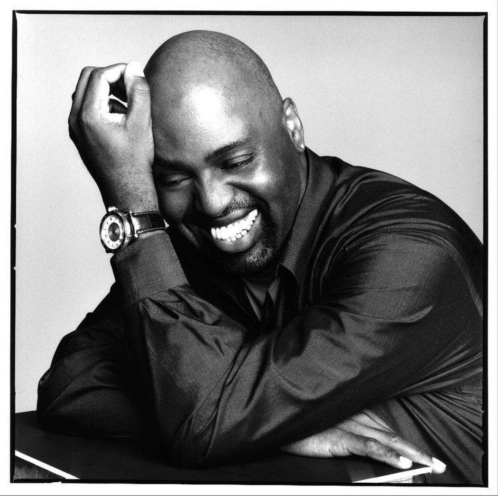 The Legacy Of Frankie Knuckles