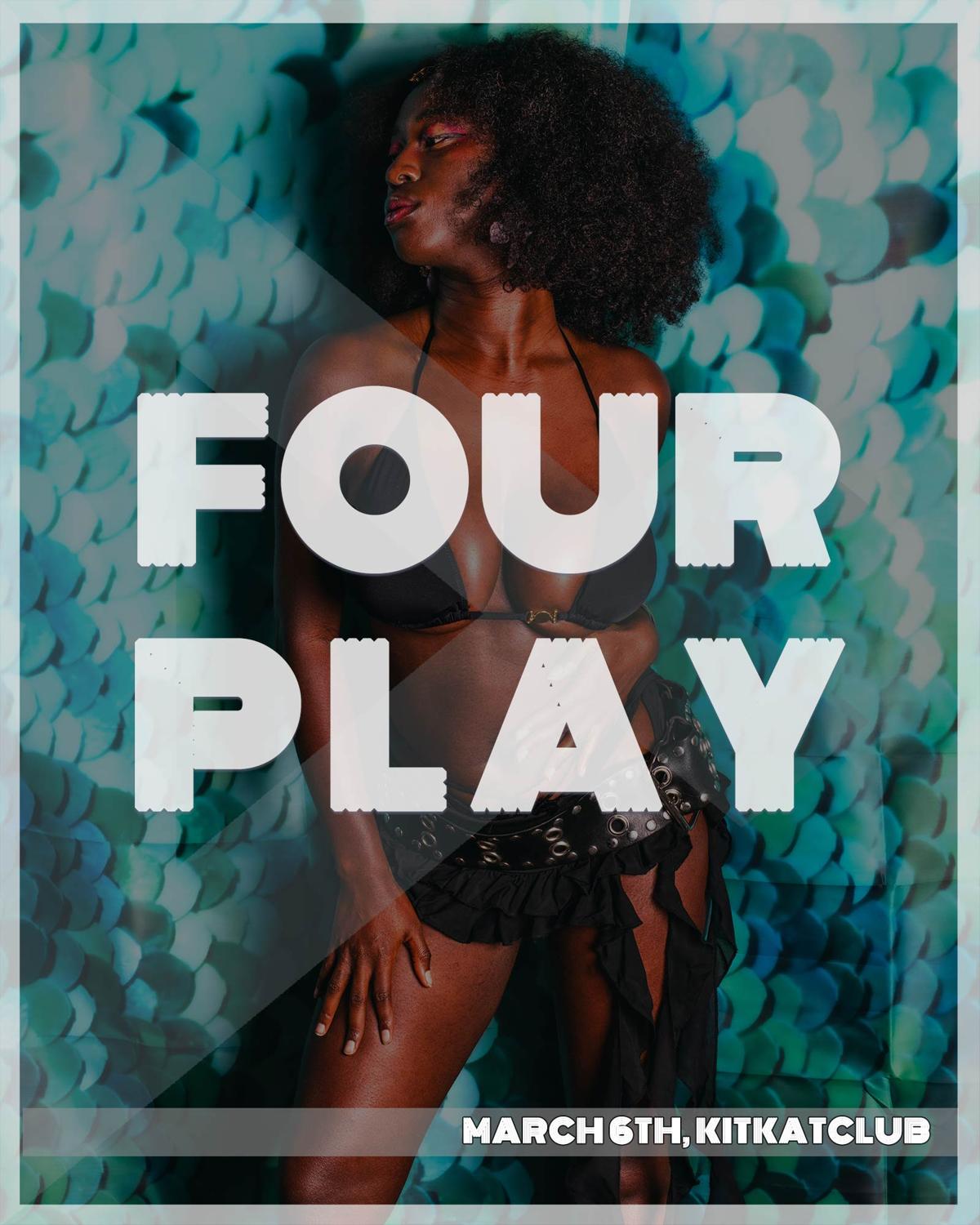 Four Play