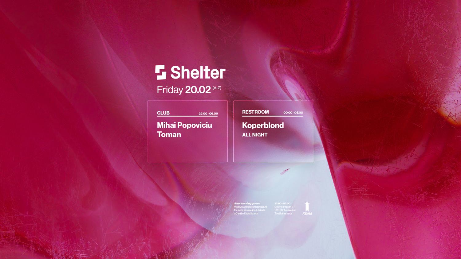 Toman, Mihai Popoviciu