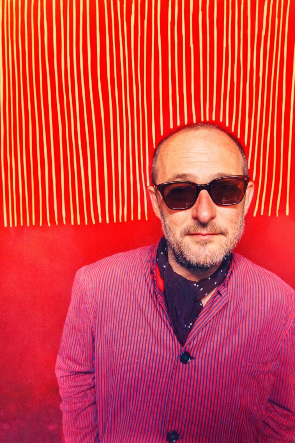 Craig Richards + Dj Masda