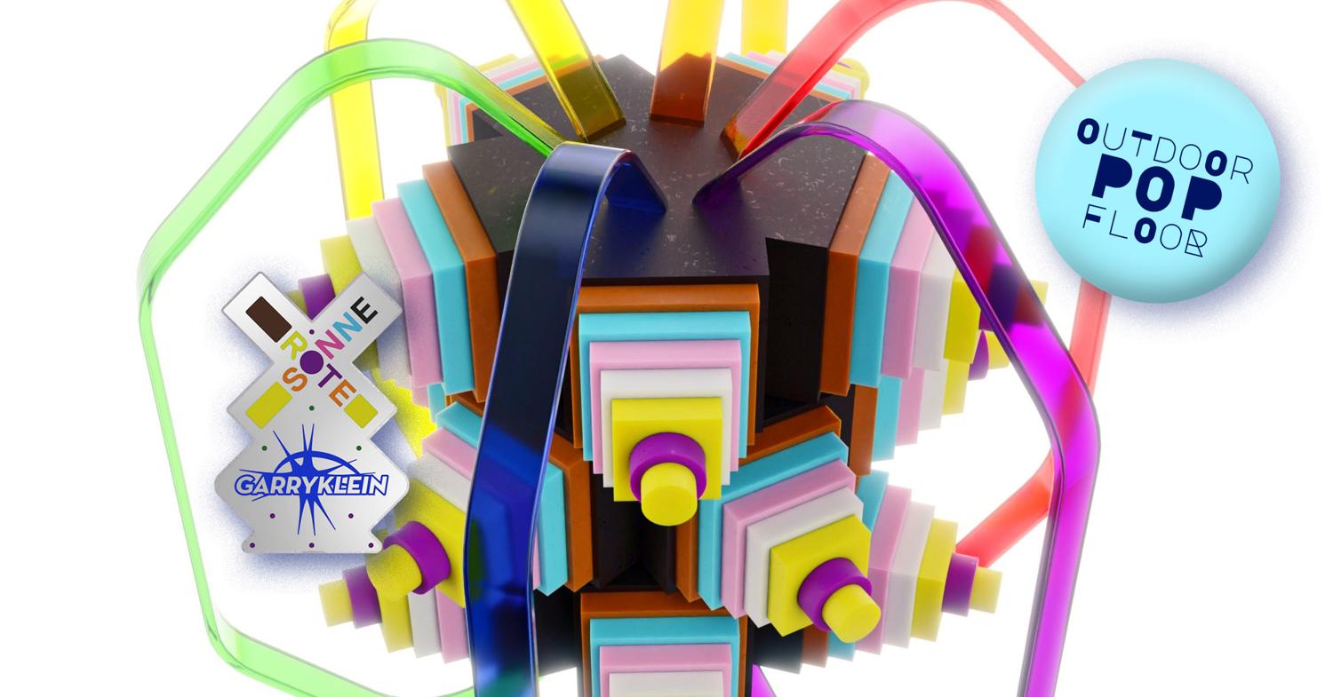 Supergarryklein Christmas Edition