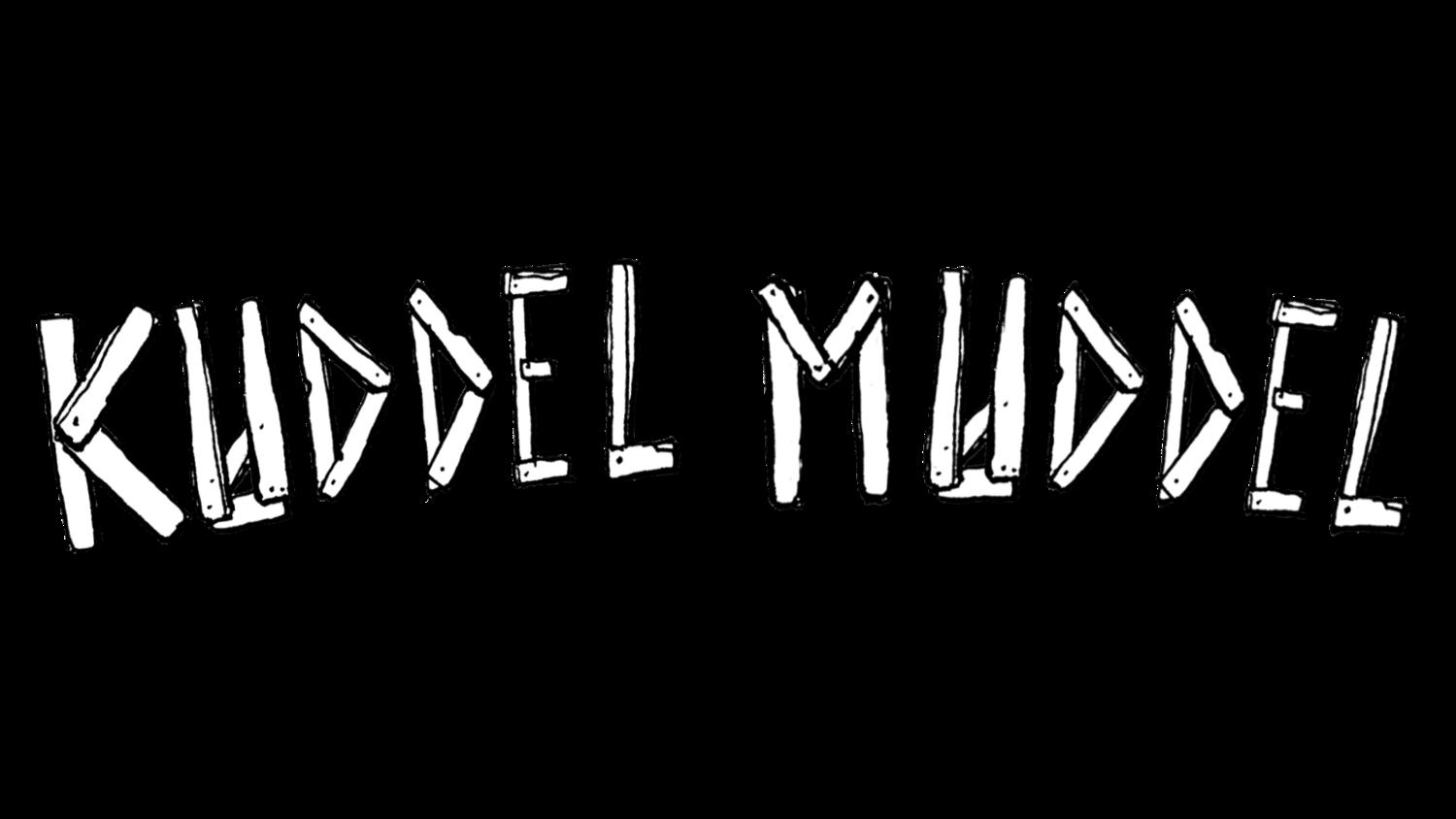 Kuddelmuddel Bei Nacht