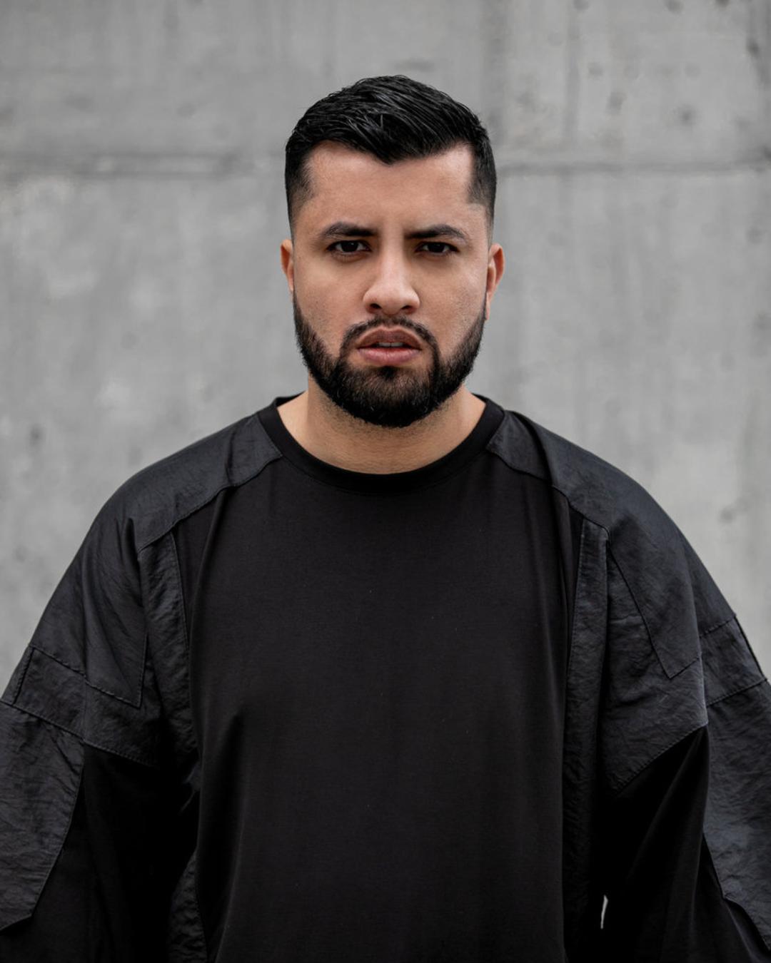 Sight Pres. Aca, Fredy Bello, Rubenus, Sebastian Ledher