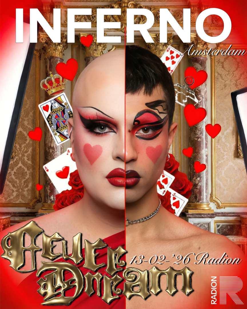 Fever Dream X Inferno