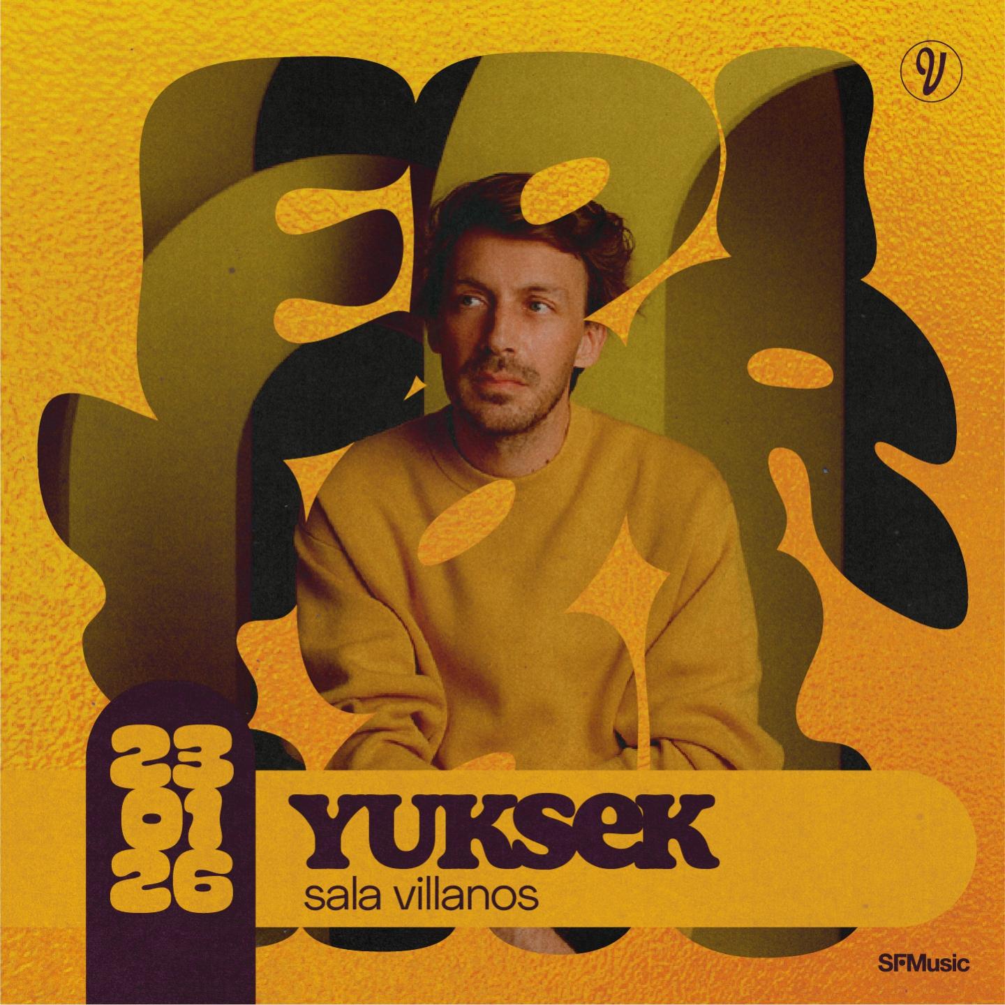 Yuksek