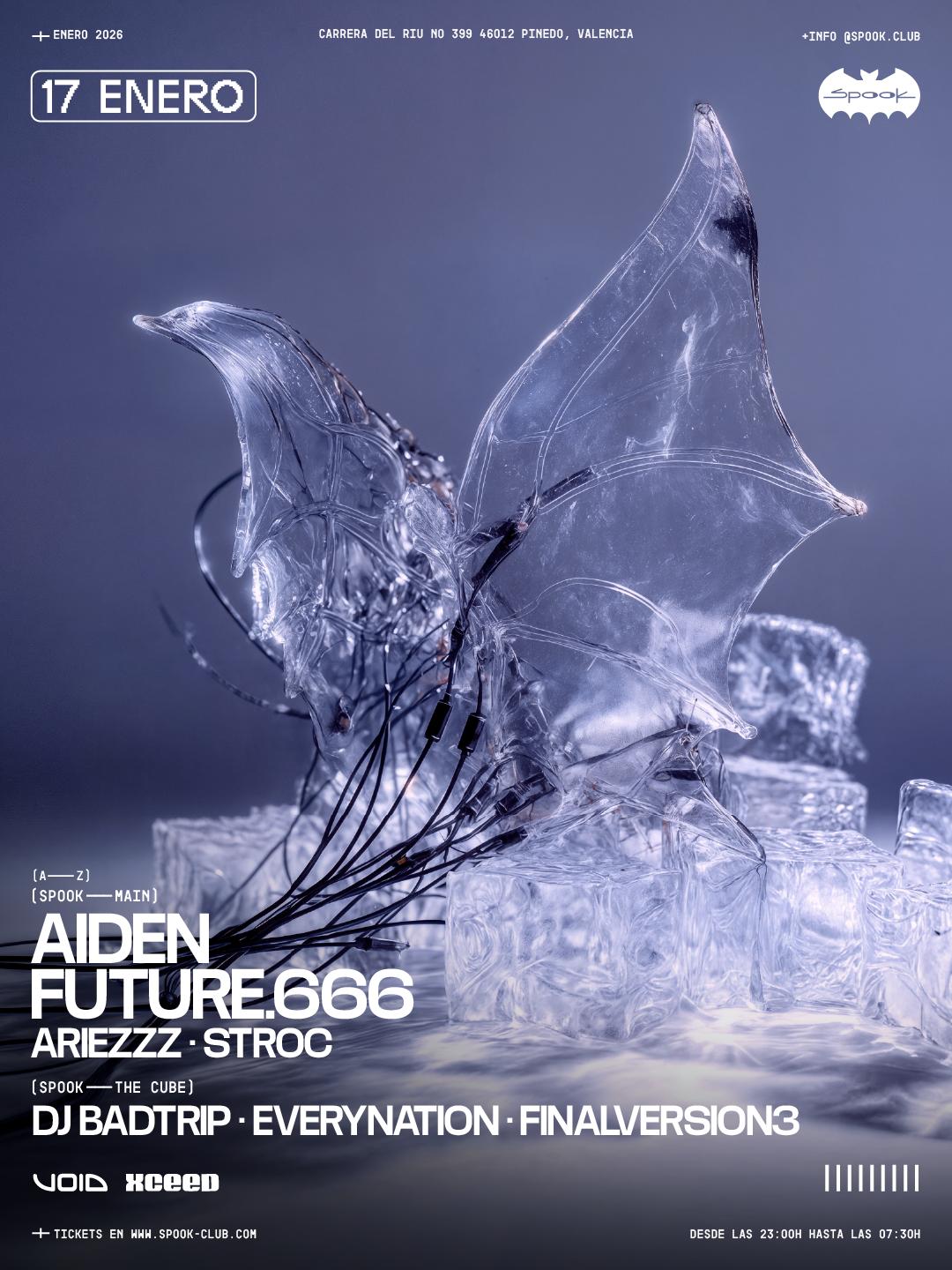 Future.666 + Aiden